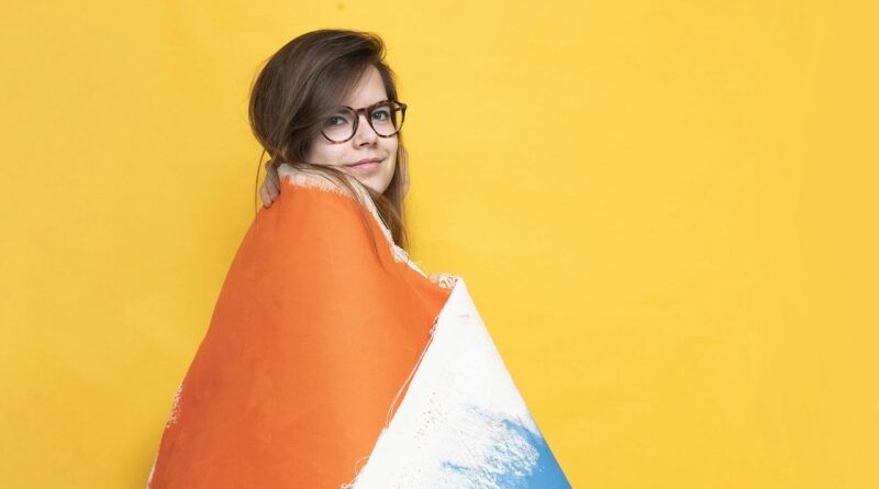 Bien sûr que les poissons ont froid - Fanny Ruwet